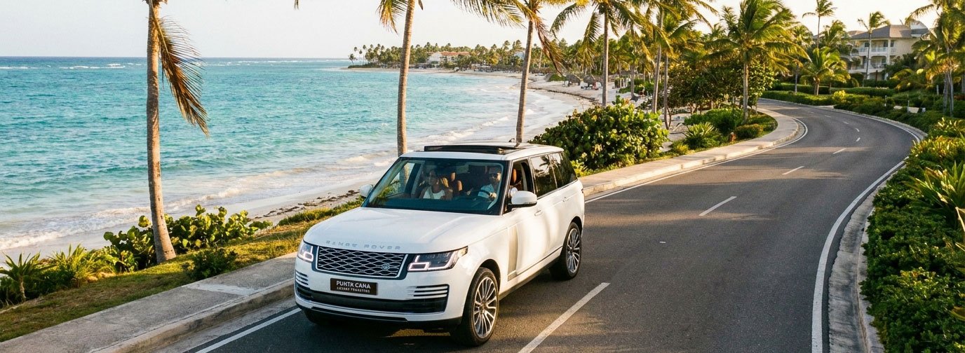 Premium transfer service