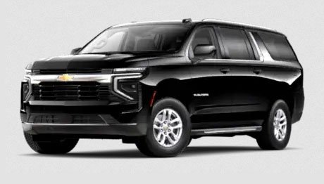 SUV Luxury