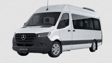 Minibus 20 PAX