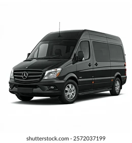 MERCEDES BENZ SPRINTER