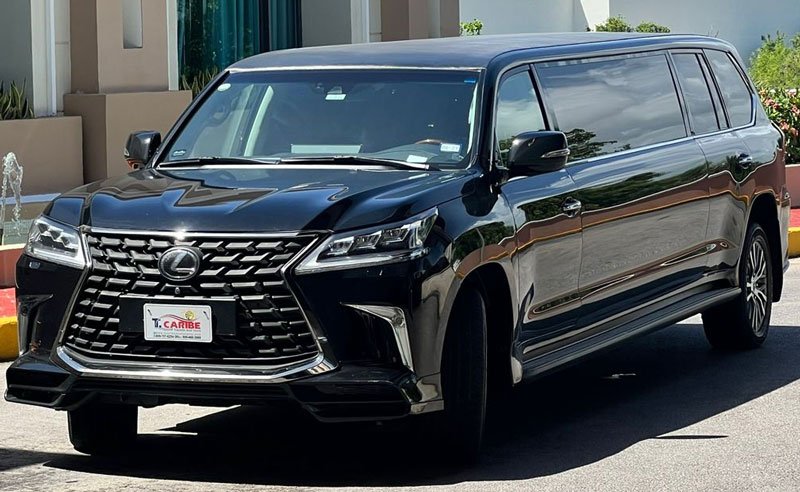 Limo Especial