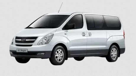 Private Van