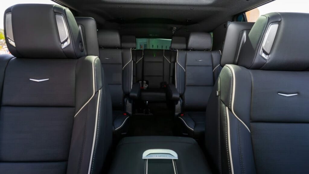 Luxury Airport Transfer Service in Punta Cana | T.Catibe | Turistico del Caribe | Premium VIP Airport Transfers