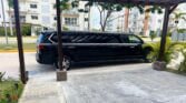 Luxury Airport Transfer Service in Punta Cana | T.Catibe | Turistico del Caribe | Premium VIP Airport Transfers