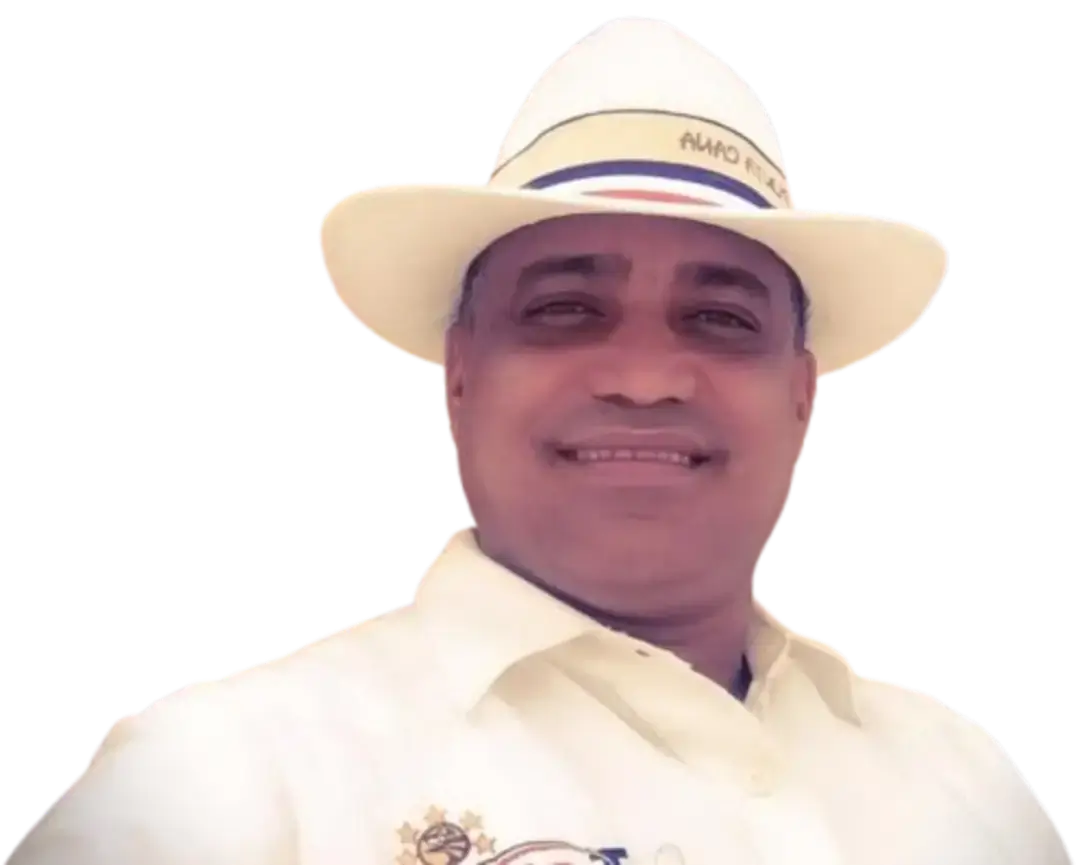 Luxury Airport Transfer Service in Punta Cana